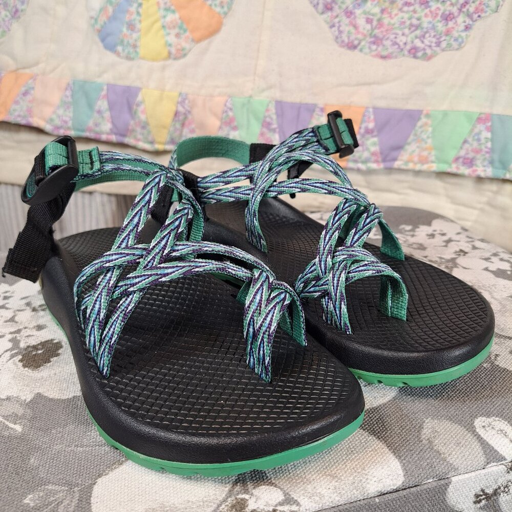 Chaco | Sandals | Size 8